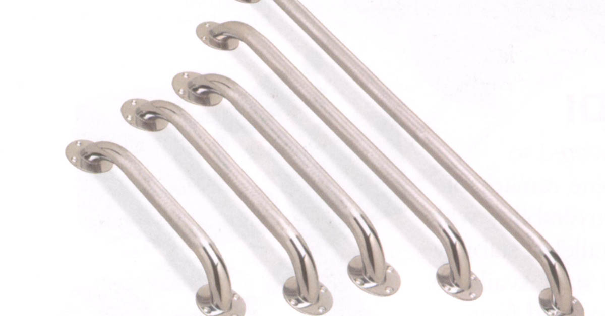 Safety Tips When Adding Grab Bars